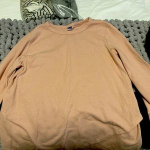 Old Navy Nursing Sweater